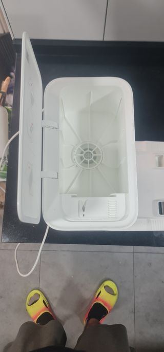 Xiaomi Robot Vacuum X10