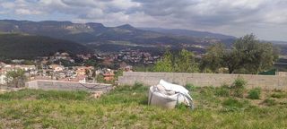Solar en venta en Urbanitzacions en Bigues i Riells