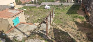 Solar en venta en Urbanitzacions en Bigues i Riells