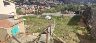 Solar en venta en Urbanitzacions en Bigues i Riells