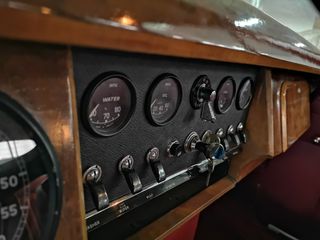 Jaguar mk2 3,4cc mark2