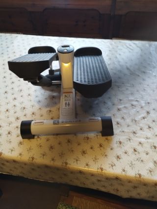 Stepper Cardio training - ottimo stato