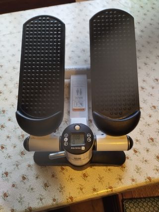 Stepper Cardio training - ottimo stato