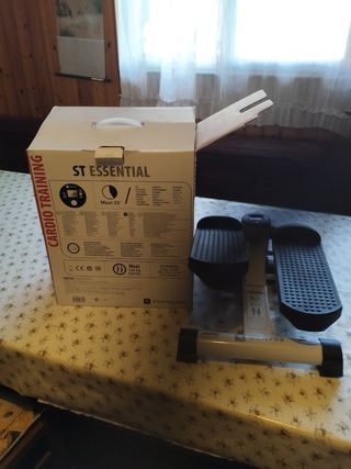 Stepper Cardio training - ottimo stato