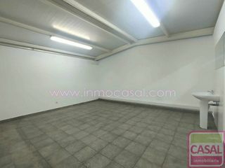 Local comercial en venta en Centro en Avilés