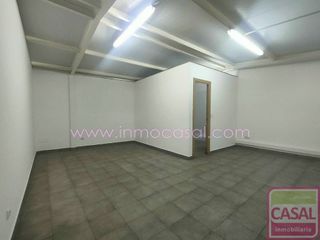 Local comercial en venta en Centro en Avilés