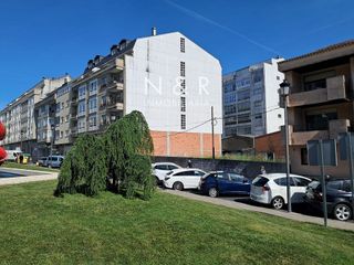 Terreno en venta en Estrada (A)