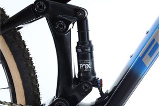Bicicleta Berria Mako 6.1 talla S Reacondicionada