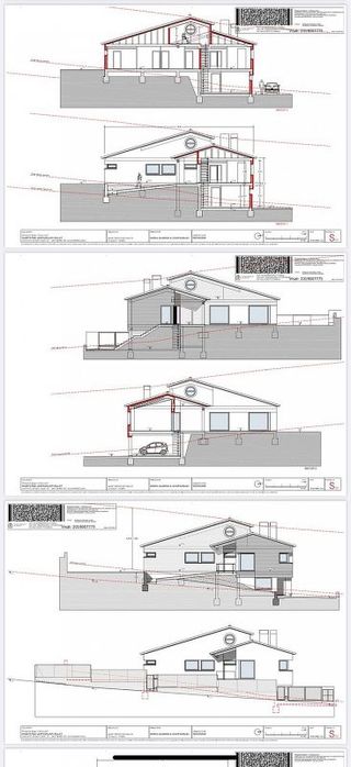 Terreno en venta en Sant Quirze Parc- Vallsuau - Castellet en Sant Quirze del Vallès