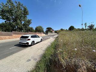 Terreno en venta en Sant Quirze Parc- Vallsuau - Castellet en Sant Quirze del Vallès