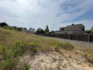 Terreno en venta en Sant Quirze Parc- Vallsuau - Castellet en Sant Quirze del Vallès
