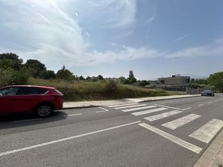 Terreno en venta en Sant Quirze Parc- Vallsuau - Castellet en Sant Quirze del Vallès