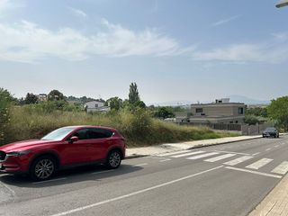 Terreno en venta en Sant Quirze Parc- Vallsuau - Castellet en Sant Quirze del Vallès