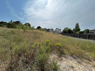 Terreno en venta en Sant Quirze Parc- Vallsuau - Castellet en Sant Quirze del Vallès