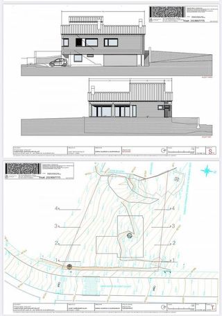 Terreno en venta en Sant Quirze Parc- Vallsuau - Castellet en Sant Quirze del Vallès
