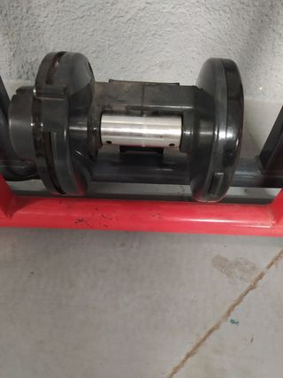 Rodillo Bicicleta FITFIU