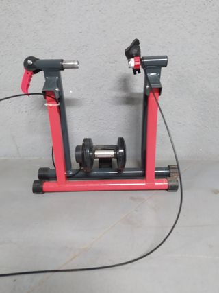 Rodillo Bicicleta FITFIU