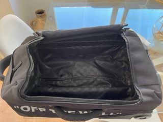 Maleta Vans - Cabina Negra