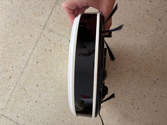 Robot aspiradora Lefant 2200Pa