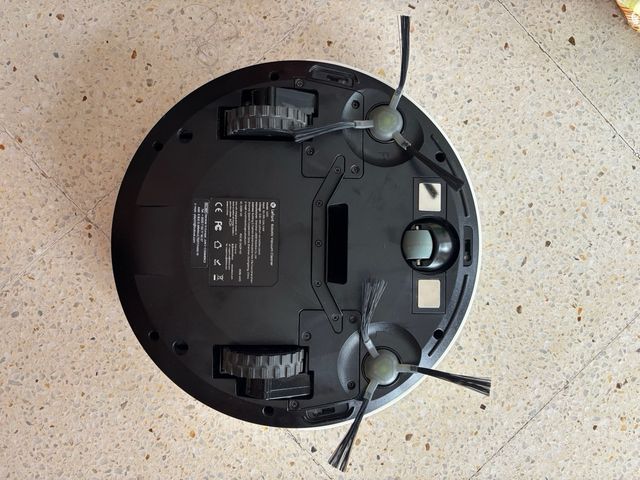 Robot aspiradora Lefant 2200Pa