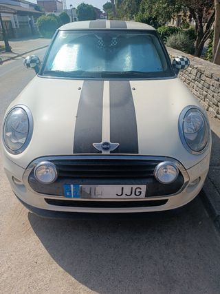 MINI Mini 2015
