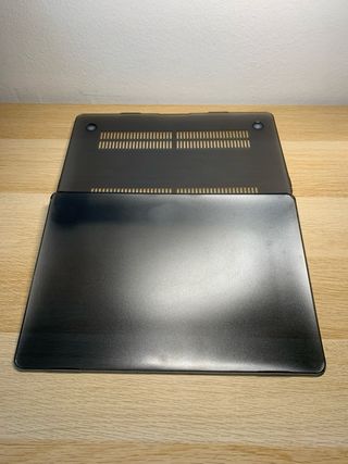 x2 Fundas Macbook Air 13
