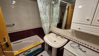 Piso en venta en Centro en Ponferrada