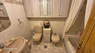 Piso en venta en Centro en Ponferrada