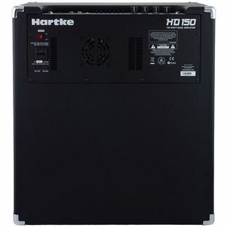 Amplificador Hartke HD150 Bajo 150W