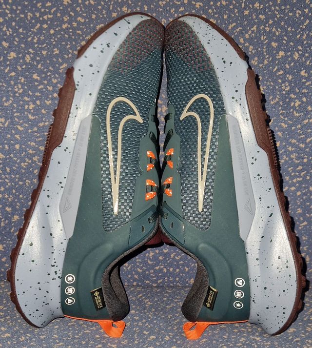 Zapatillas Nike Juniper Trail 2 Running Gore-Tex M