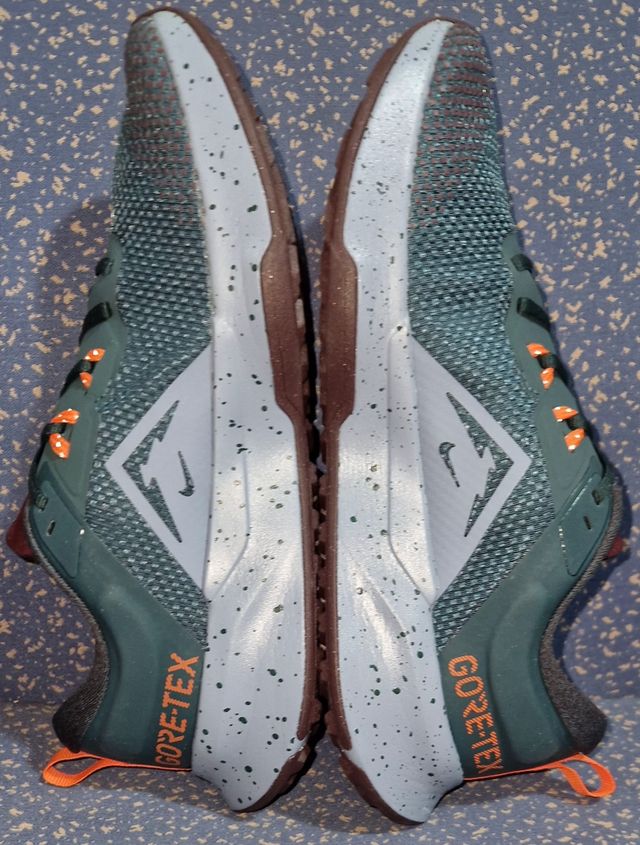 Zapatillas Nike Juniper Trail 2 Running Gore-Tex M