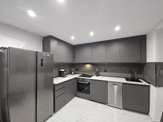 Montador Cocinas