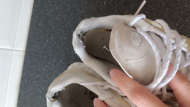 Zapatillas Nike Terrascape