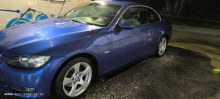 BMW Serie 3 2008