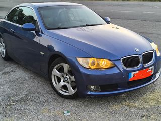 BMW Serie 3 2008