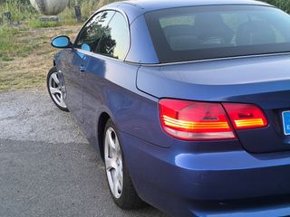 BMW Serie 3 2008