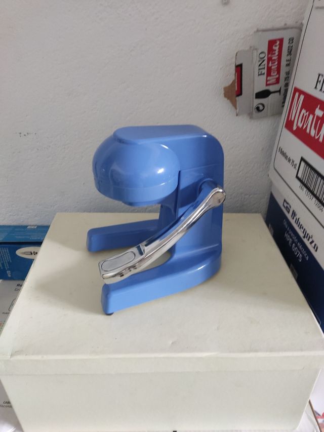 Exprimidor cítricos manual VINTAGE