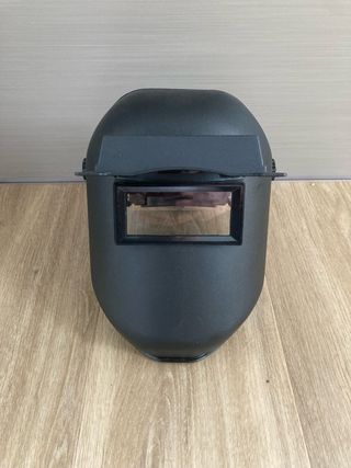 Careta Soldadura - Protección Ocular