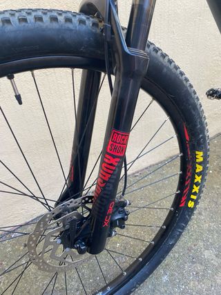 Orbea Alma H30 MTB
