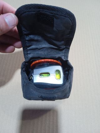 Nivel láser Black&Decker