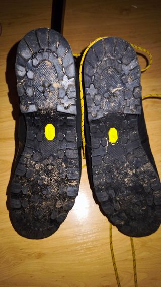 Botas Montaña GARMONT EPIC PLUS GTX