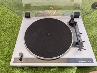 Thorens TD 170 - Tocadiscos Vinilo