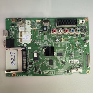 Placa Main TV LG 42PN450B
