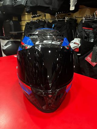 LS2 Dragon