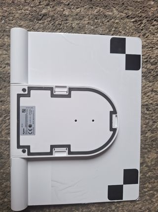 Base carga robot Dyson 360