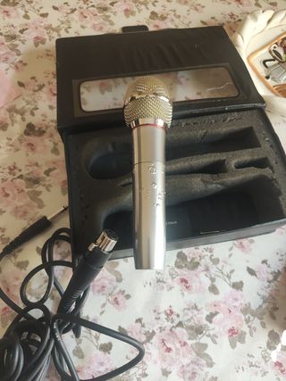 Microfono K&K A-309 Wireless