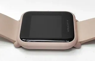 Amazfit Bip Lite rosa