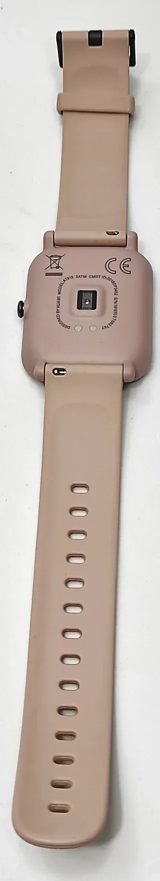 Amazfit Bip Lite rosa