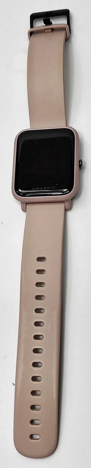 Amazfit Bip Lite rosa