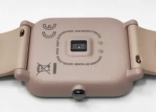 Amazfit Bip Lite rosa